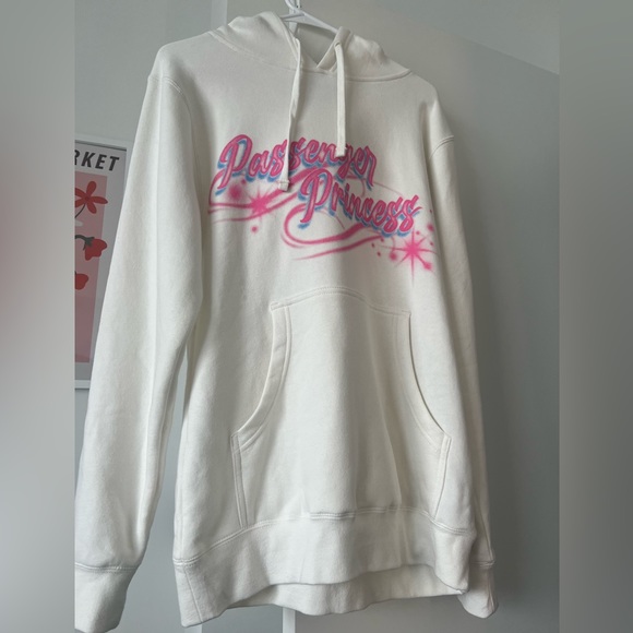 Ice Spice/Doja Cat Tour Merch - Picture 4 of 5